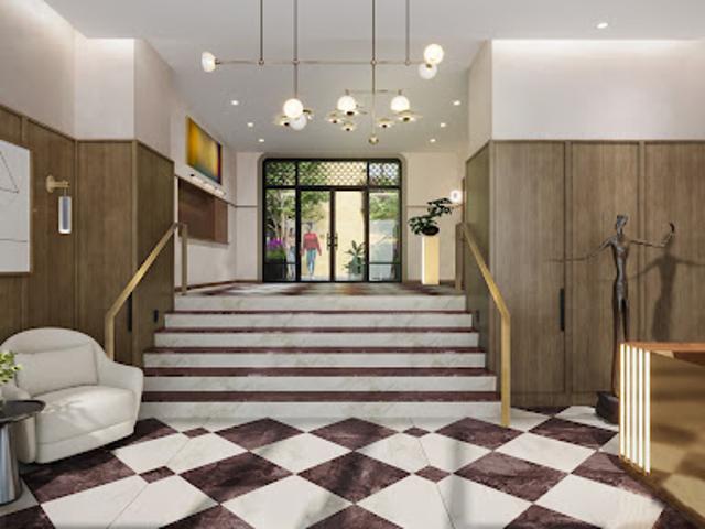 Property for sale in New Canaan, Connecticut