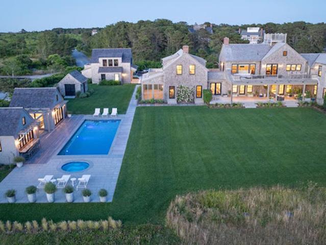 Property for sale in Nantucket, Massachusetts