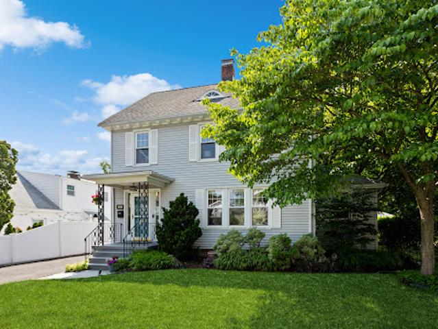 Property for rent in Fairfield, Connecticut