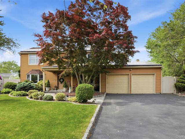 Property for sale in Centereach, New York