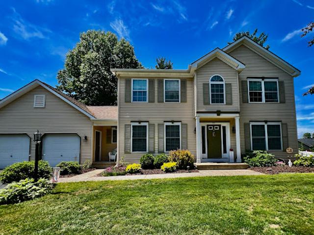 Property for sale in Saratoga, New York