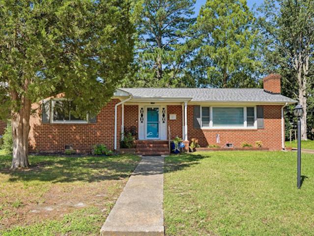 Property for sale in Virginia