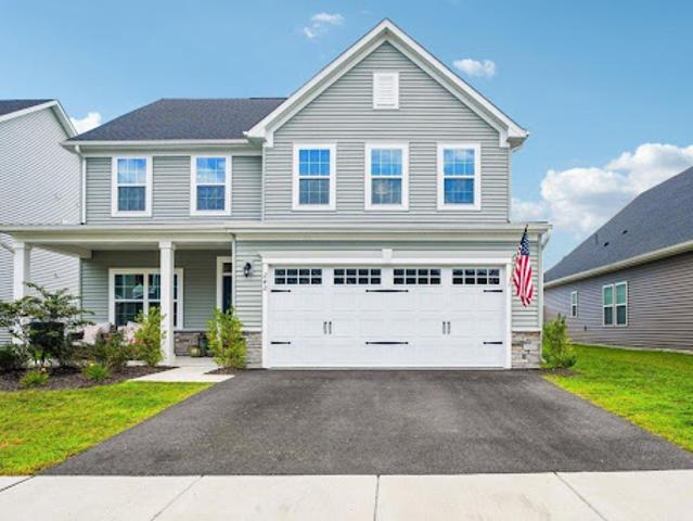 House for sale in Grasonville, Maryland
