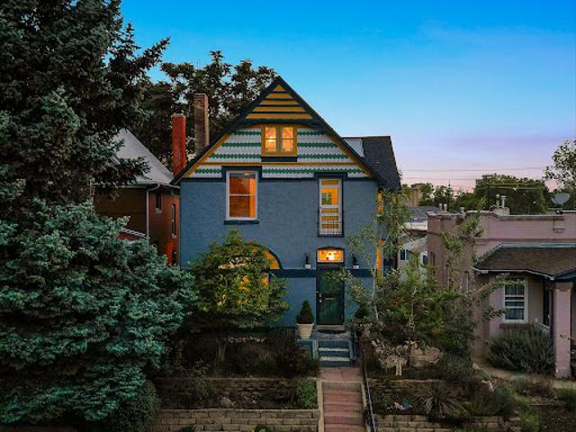 Property for sale in Denver, Colorado