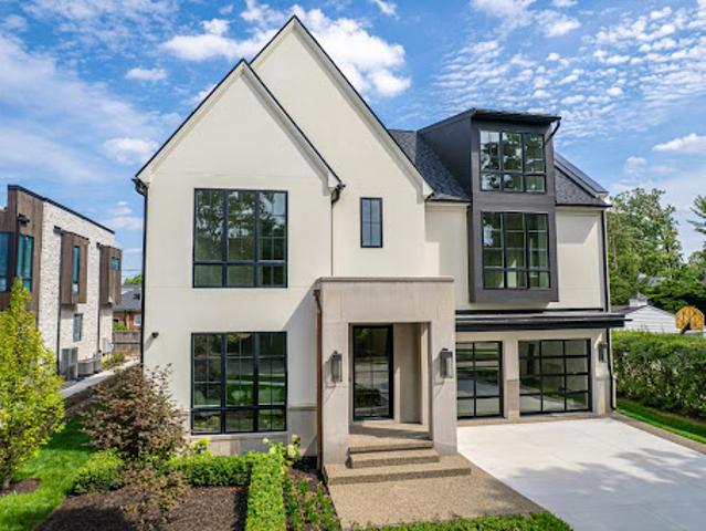 Property for sale in Birmingham, Michigan