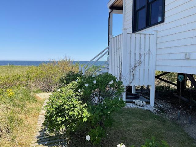 Property for sale in Byfield, Massachusetts