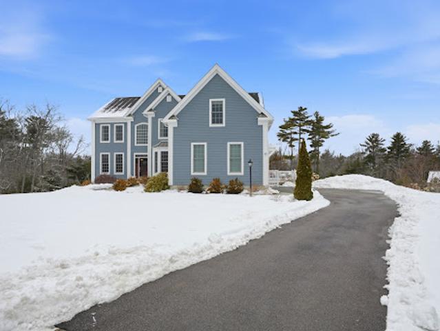 Property for sale in Cohasset, Massachusetts