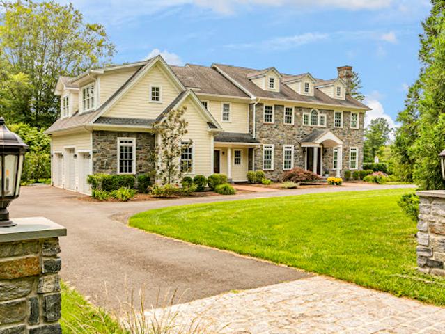 Property for sale in Princeton, New Jersey