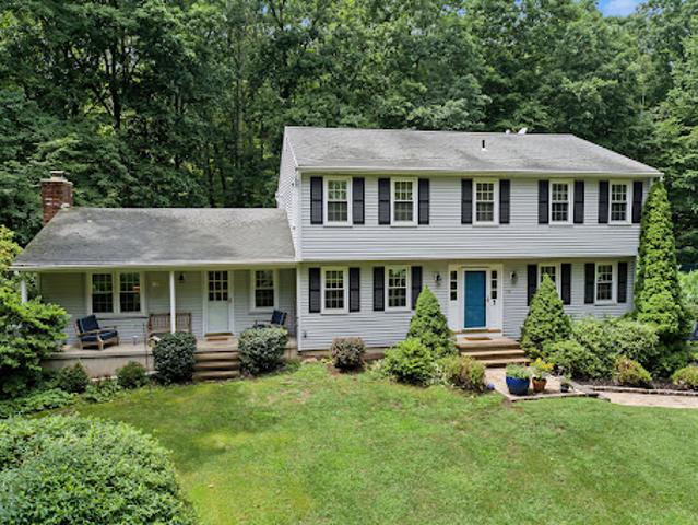 Property for sale in Guilford, Connecticut