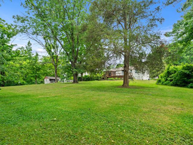 Property for sale in Tennessee