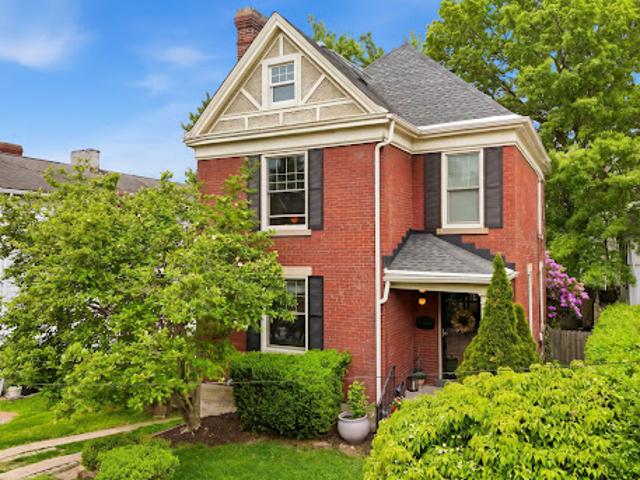 Property for sale in Sewickley, Pennsylvania