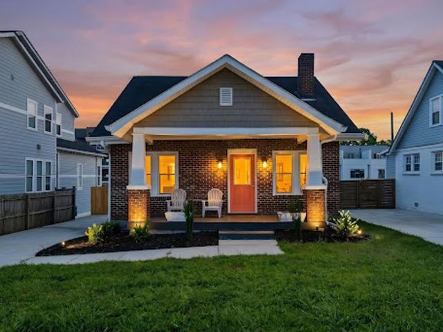 Property for sale in Tennessee