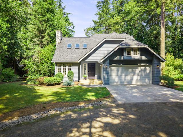 Property for sale in Bainbridge Island, Washington