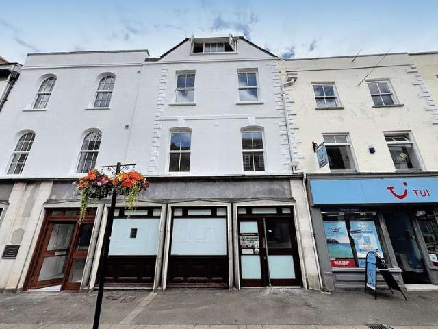 Property for rent in West Exe, Newton St Cyres