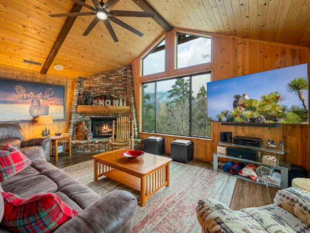 Property for sale in Big Bear Lake, California