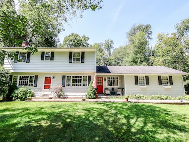 Property for sale in Brookfield, Connecticut