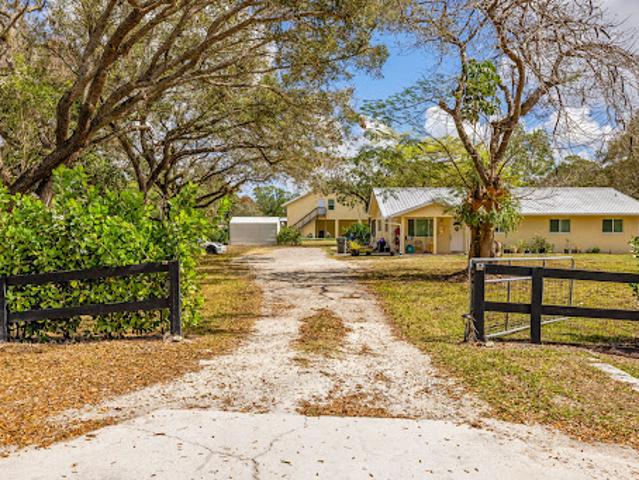 Property for sale in Jupiter, Florida