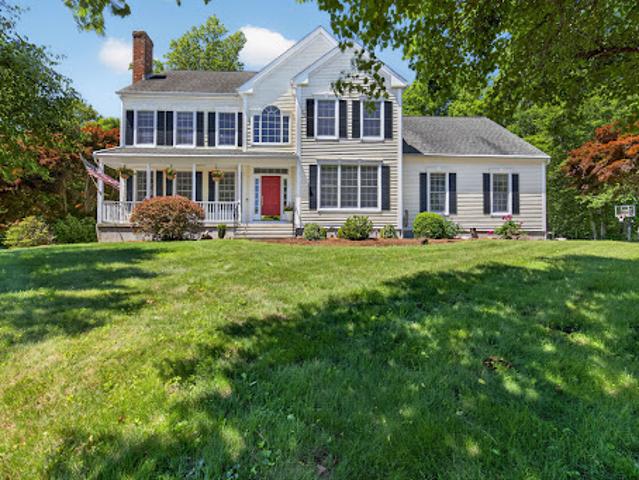 Property for sale in Madison, Connecticut