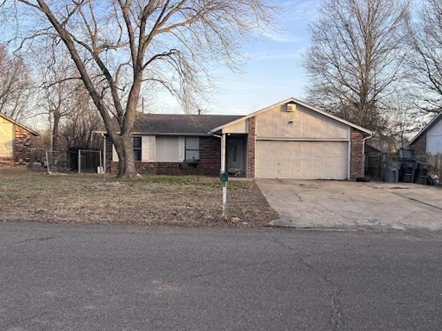 Property for sale in Wagoner, Oklahoma