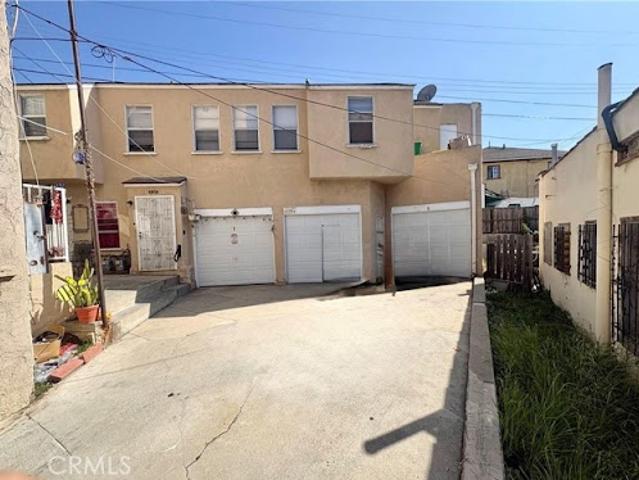 Property for sale in Canoga Park, California