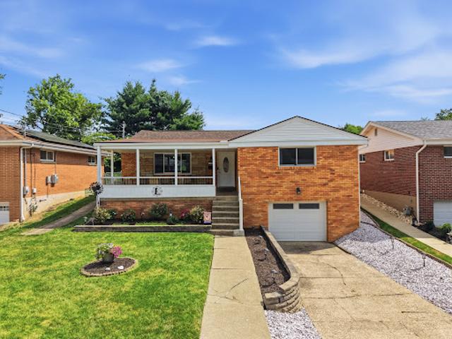 Property for sale in Pittsburg, Pennsylvania