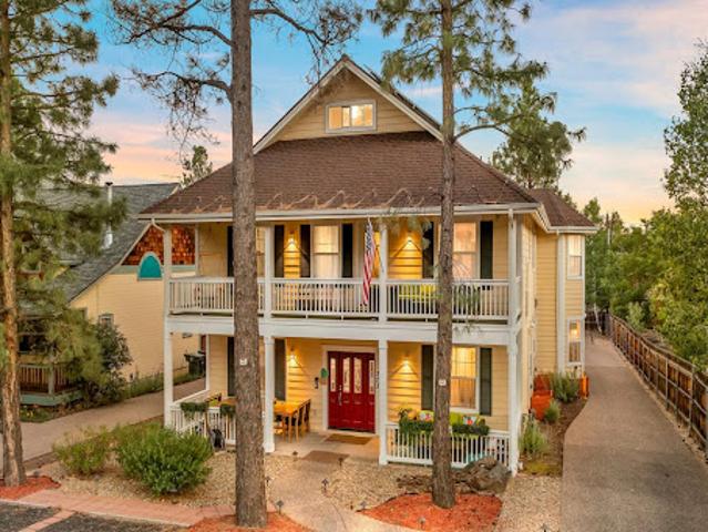 Property for sale in Flagstaff, Arizona