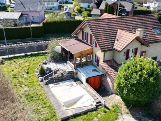 Grundstück kaufen in Egnach, Thurgau