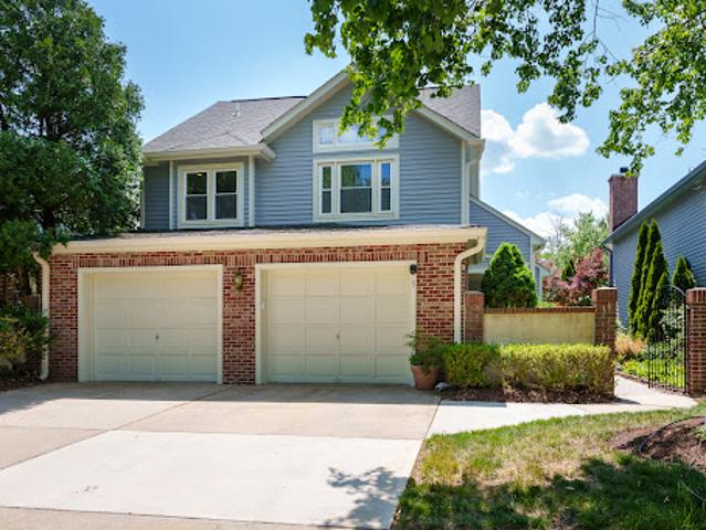 Property for sale in Princeton, New Jersey