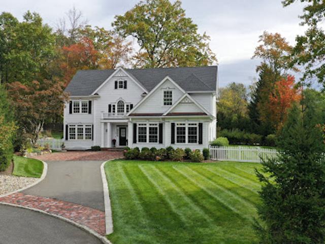Property for sale in Madison, New Jersey