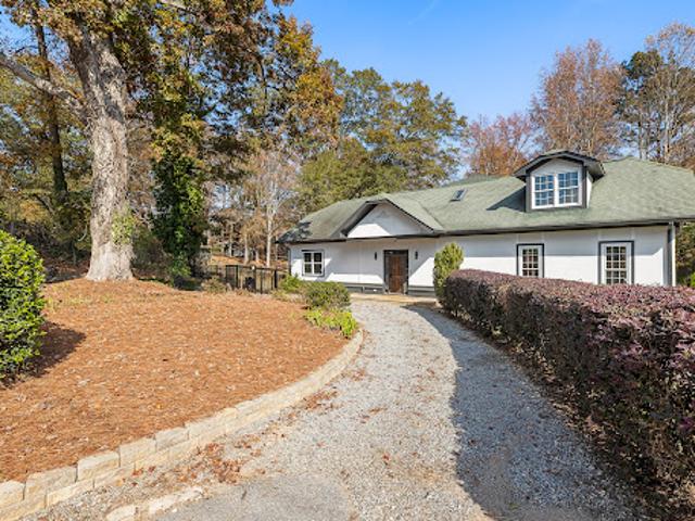 Property for sale in Alpharetta, Georgia