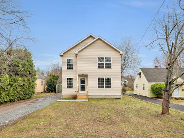Property for sale in Newington, Connecticut