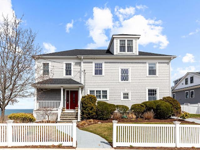Property for sale in Manomet, Massachusetts