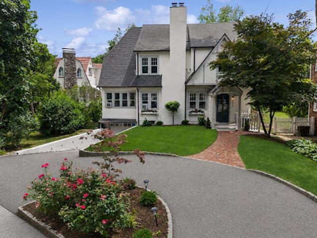 Property for sale in Pelham, New York
