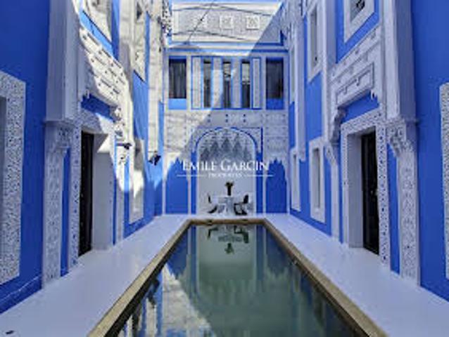 Propriété location à Marrakech, L'Oriental