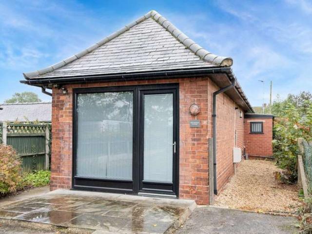 Property for sale in Costhorpe, East Midlands