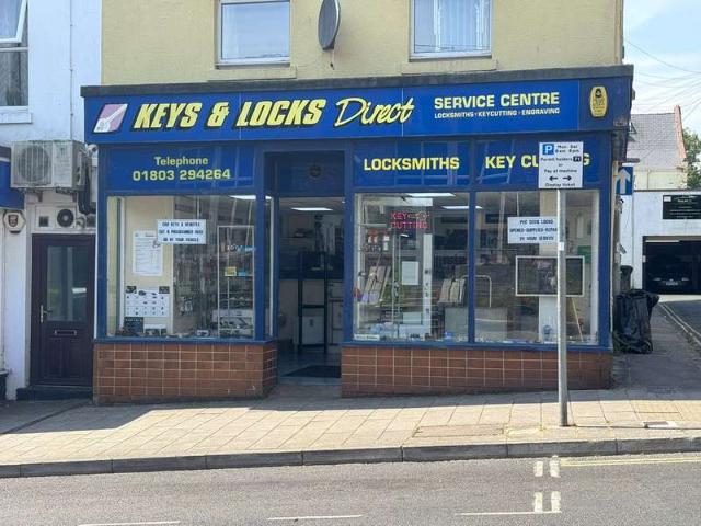 Property for sale in Upton, Torquay
