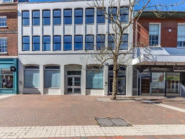 Property for sale in Old Town, Poole
