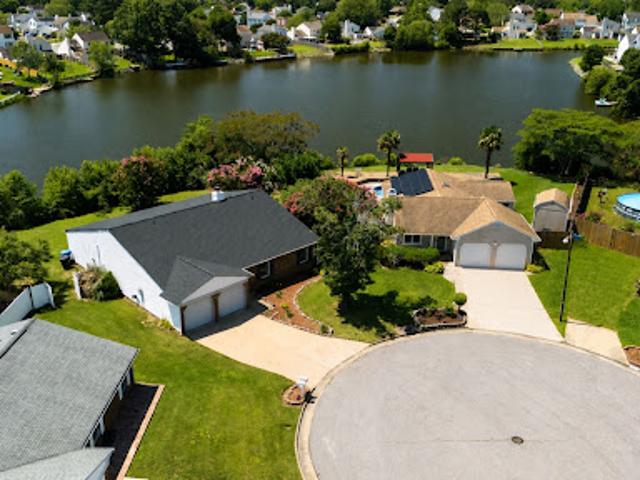 Property for sale in Virginia