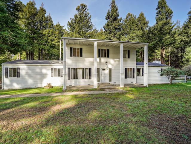Property for sale in Fort Bragg, California