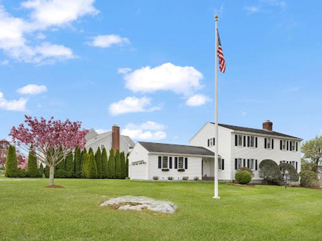 Property for sale in Bristol, Rhode Island