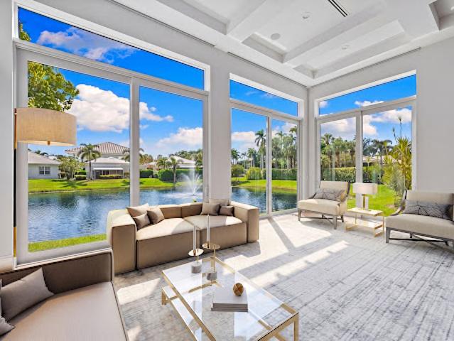Property for sale in Naples, Florida