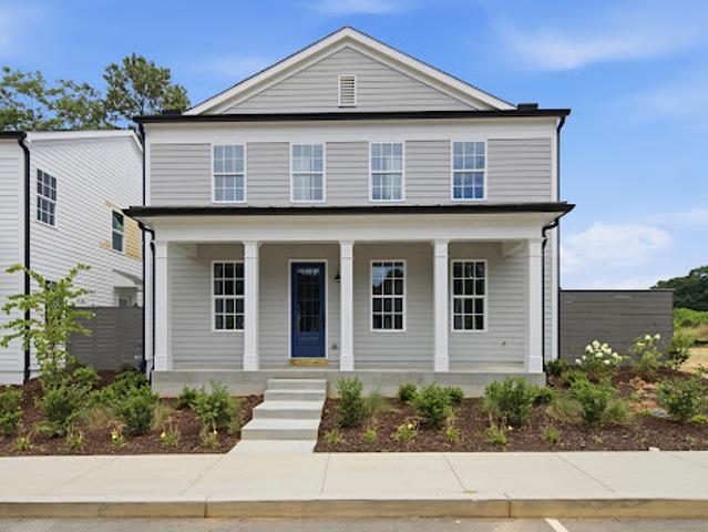House for sale in Auburn, Georgia