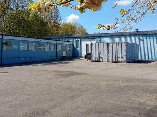 Property for sale in Goldthorpe, South Yorkshire