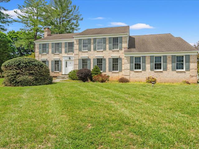 Property for sale in Gaithersburg, Maryland