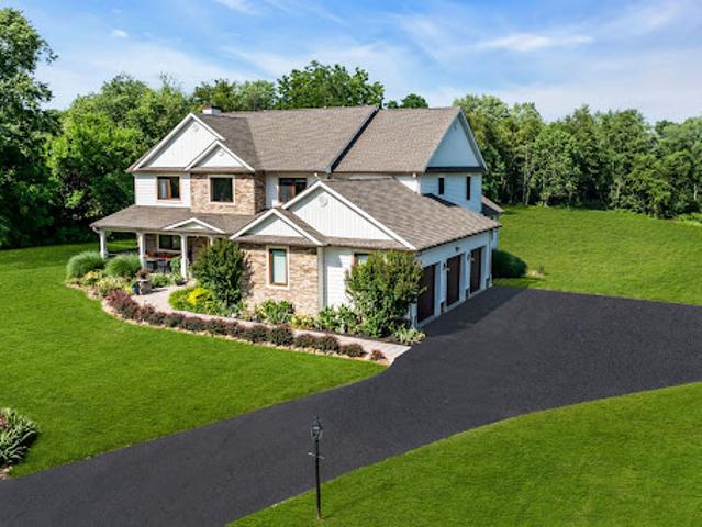 Property for sale in Monmouth, New Jersey