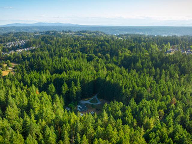 Property for sale in Poulsbo, Washington