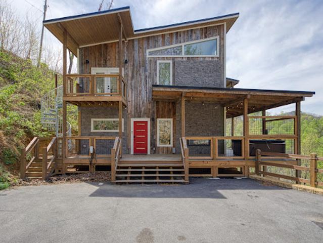 Property for sale in Tennessee
