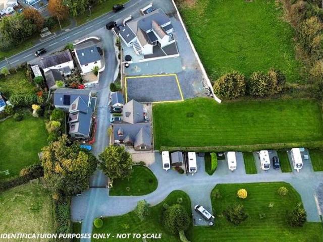 Property for sale in Pentlepoir, Wales