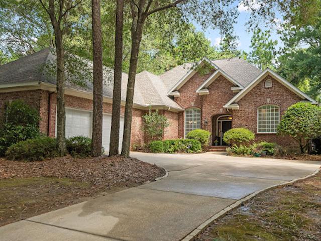 Property for sale in Fairhope, Alabama