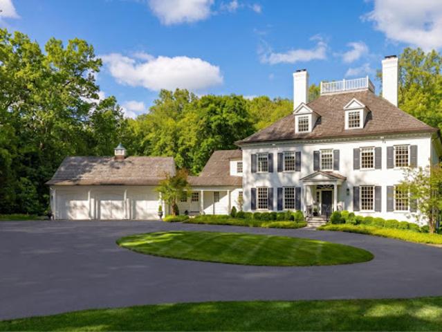 Property for sale in Bethesda, Maryland